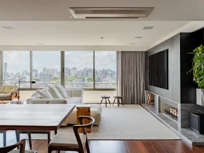Apto Marcel