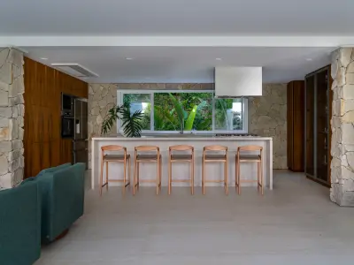 Pavilhão Zona Sul